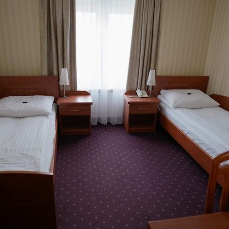 Hotel Sen Σwiebodzin Εξωτερικό φωτογραφία