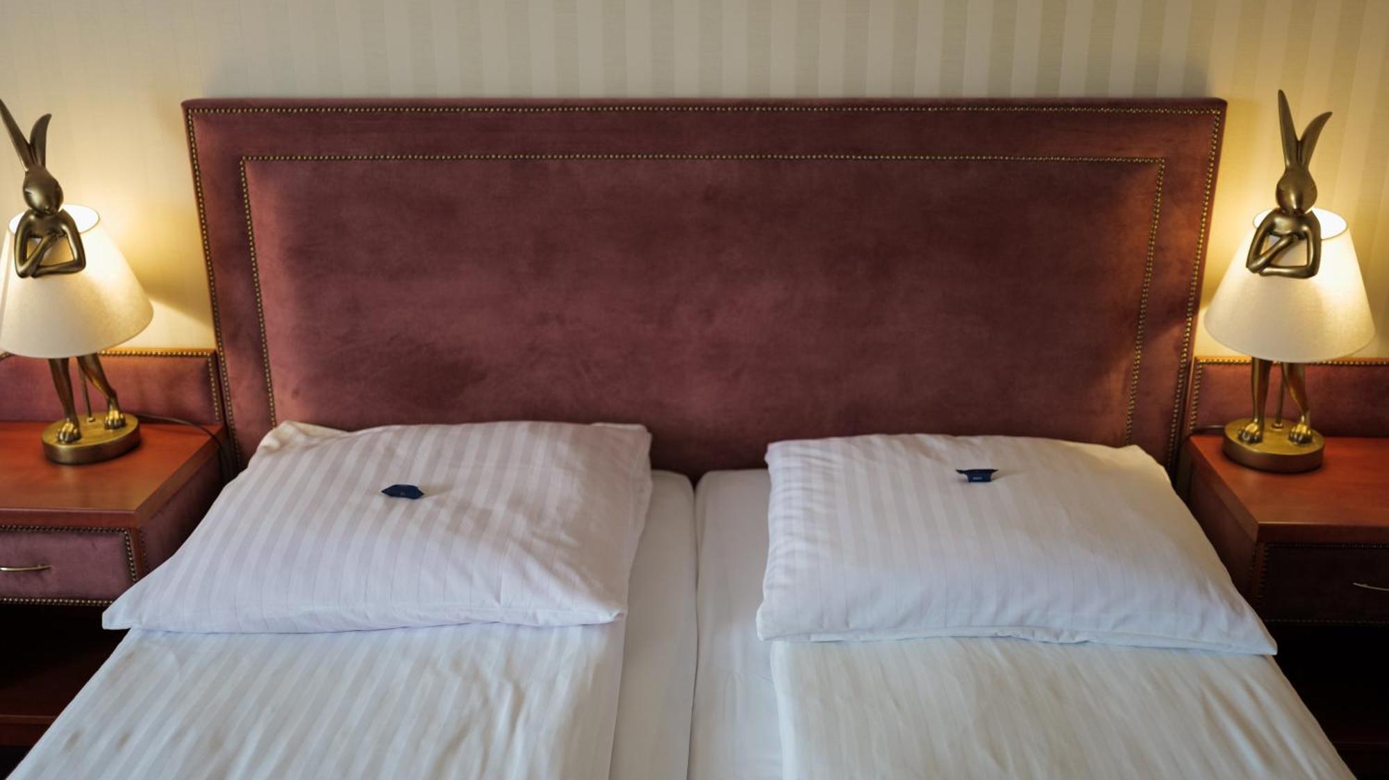 Hotel Sen Σwiebodzin Εξωτερικό φωτογραφία