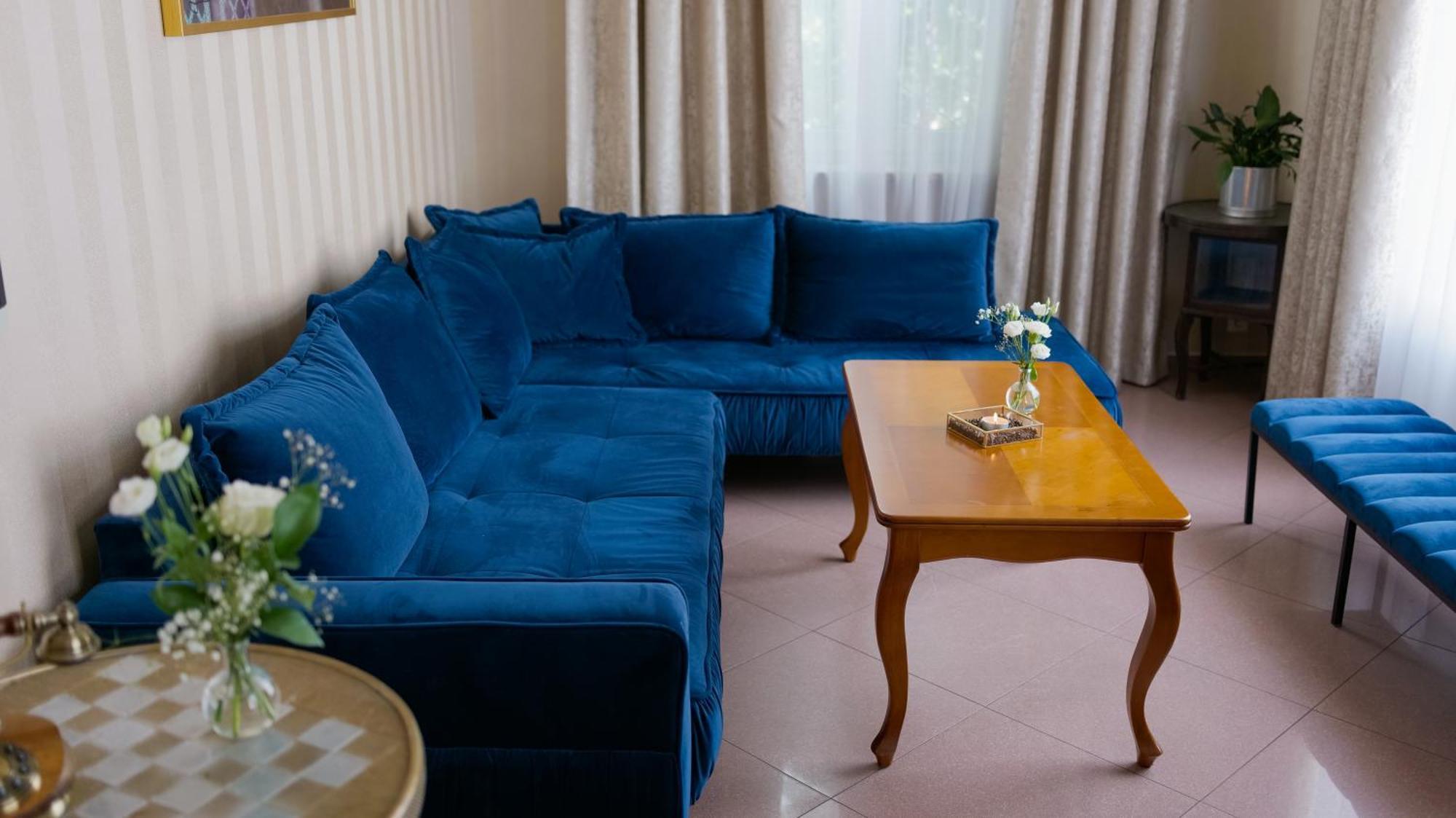 Hotel Sen Σwiebodzin Εξωτερικό φωτογραφία