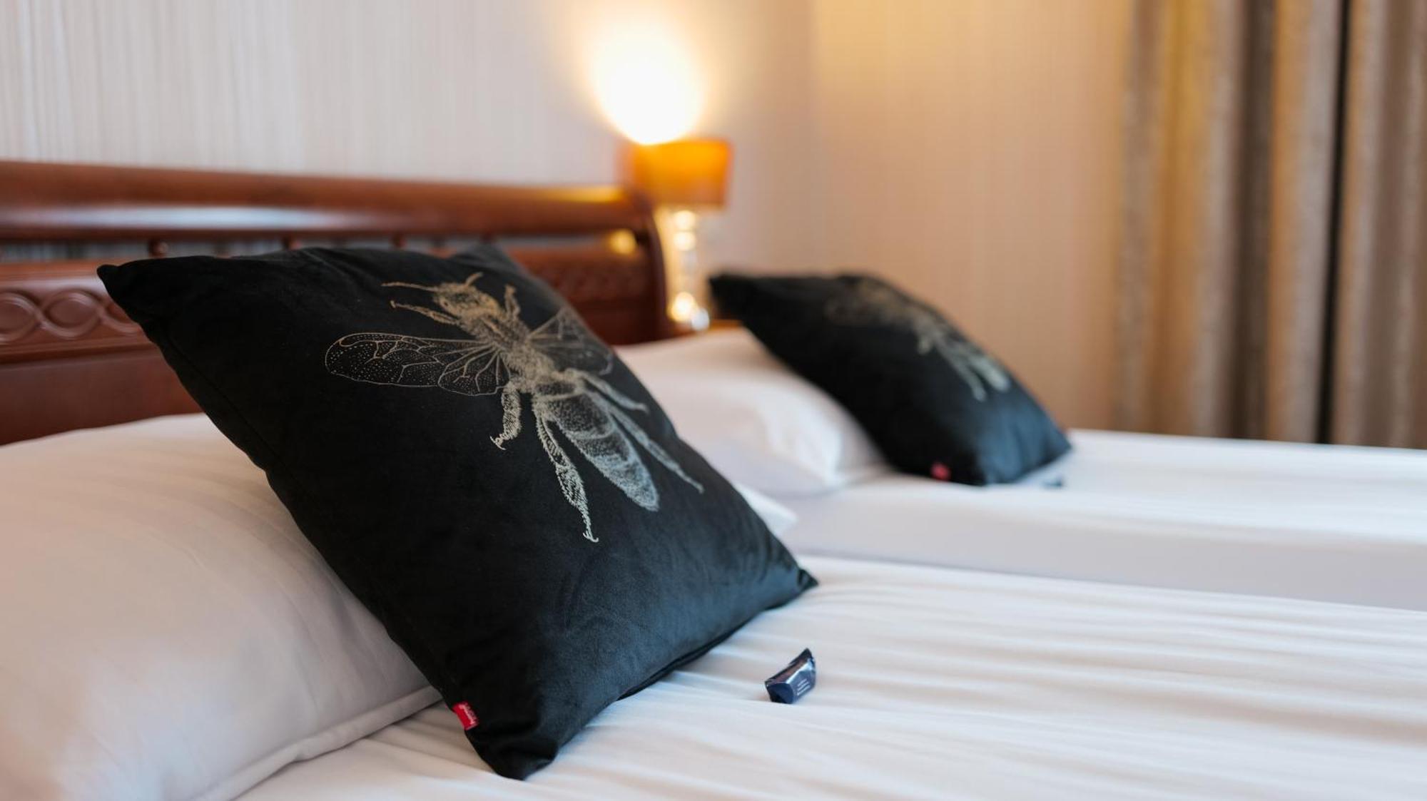 Hotel Sen Σwiebodzin Εξωτερικό φωτογραφία