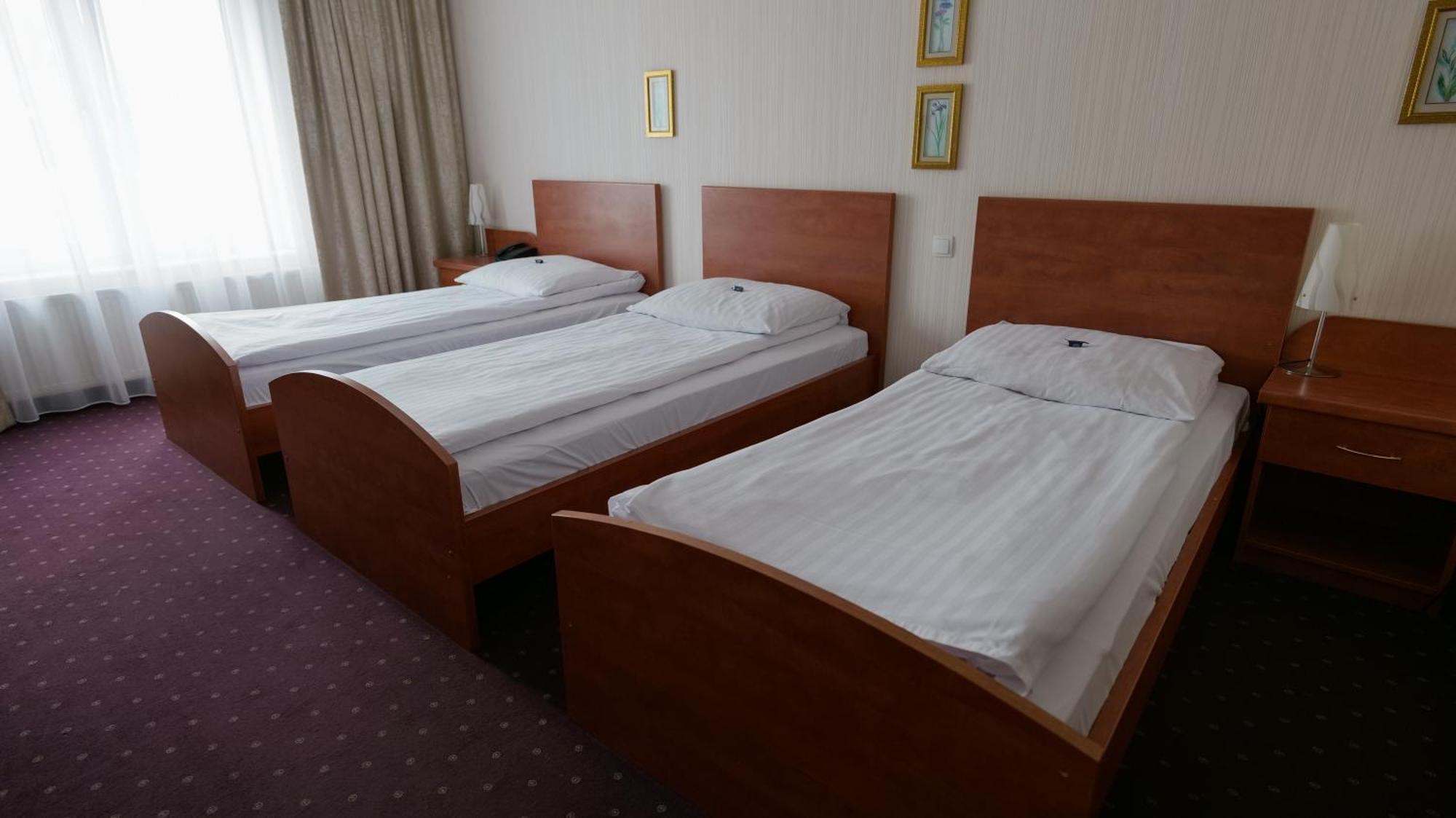 Hotel Sen Σwiebodzin Εξωτερικό φωτογραφία