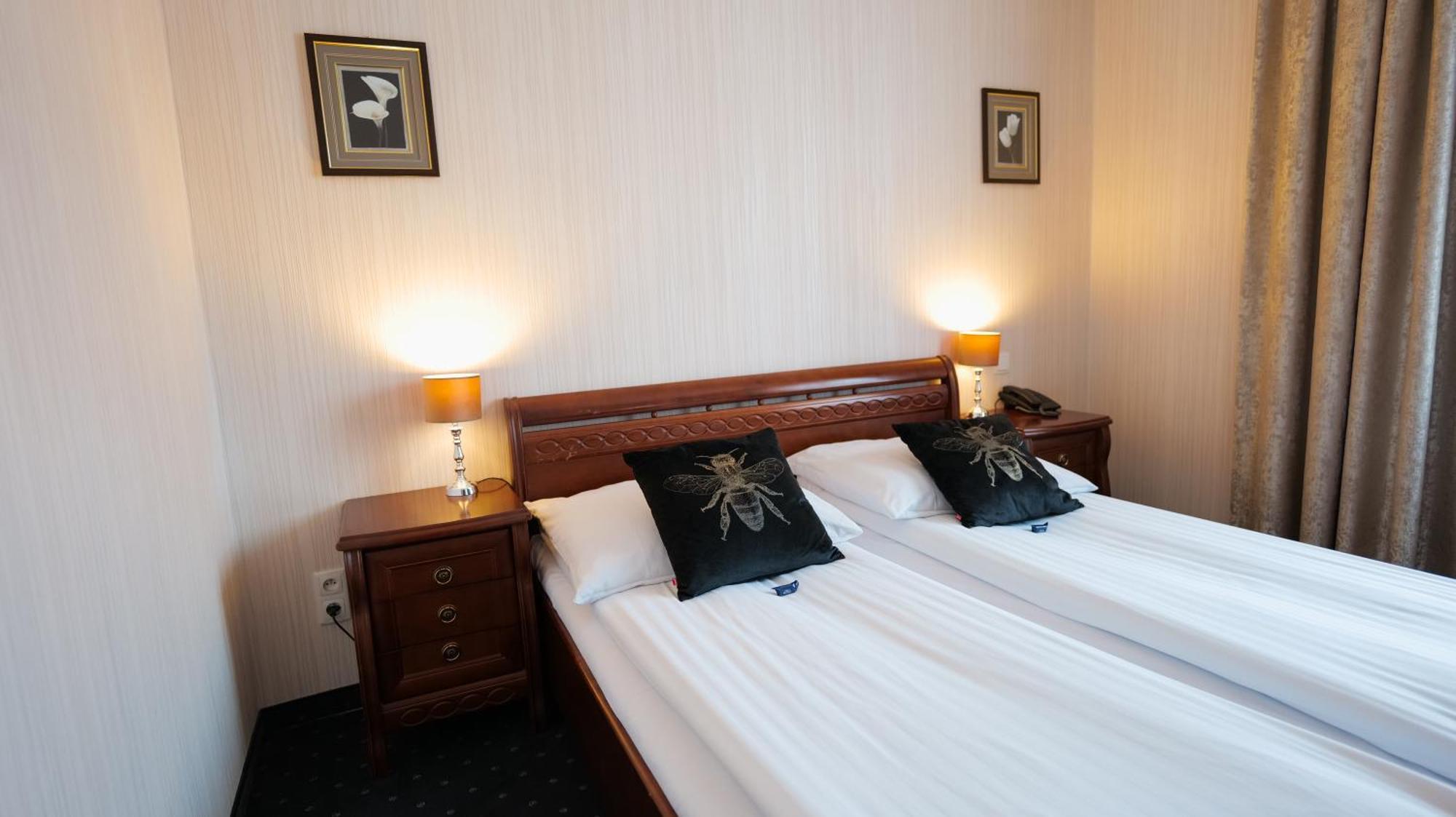 Hotel Sen Σwiebodzin Εξωτερικό φωτογραφία