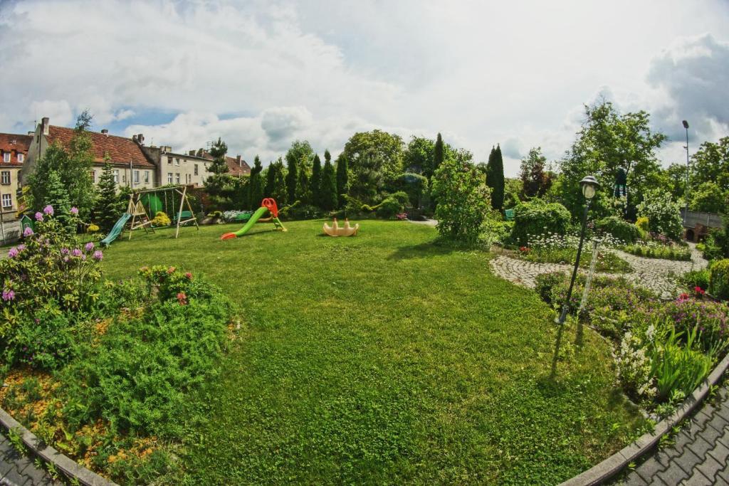 Hotel Sen Σwiebodzin Εξωτερικό φωτογραφία